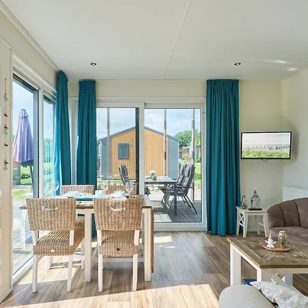 Seeparx Victoria Ferienhaus Susel