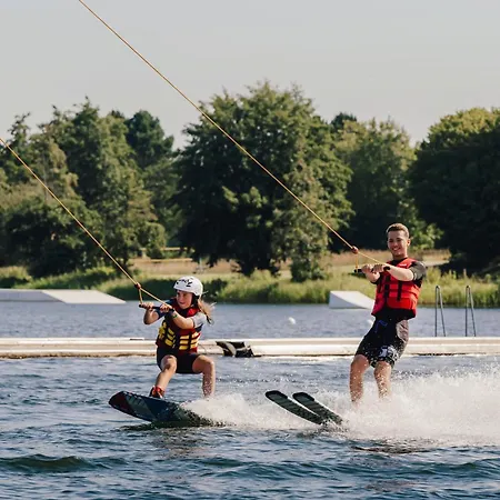 Seeparx Victoria Ferienhaus