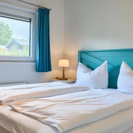 Holiday home Seeparx Victoria