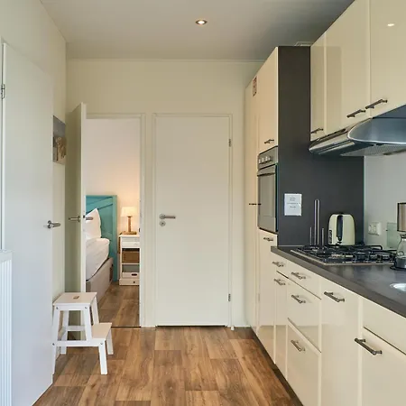 Seeparx Victoria Ferienhaus