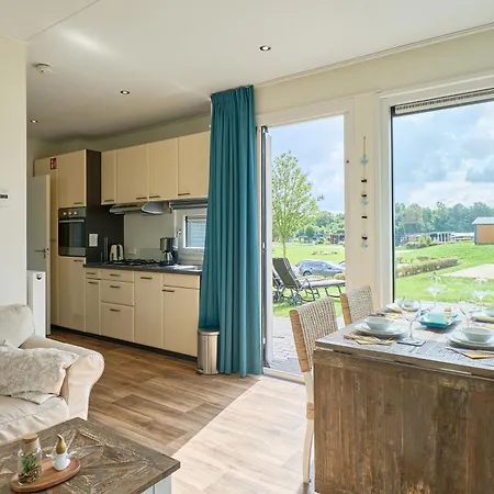 Holiday home Seeparx Victoria *