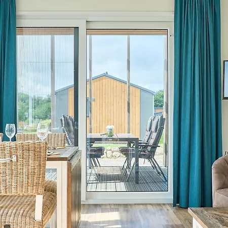 Seeparx Victoria Ferienhaus Susel