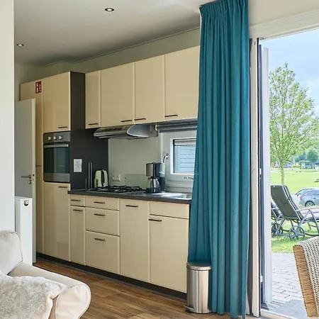 Ferienhaus Seeparx Victoria