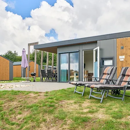 Ferienhaus Seeparx Victoria Susel